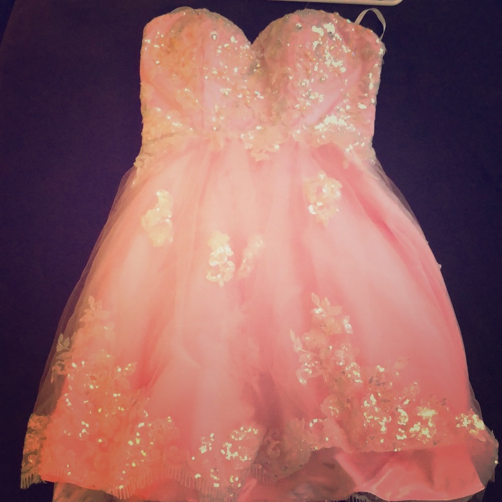 Fancy dress
